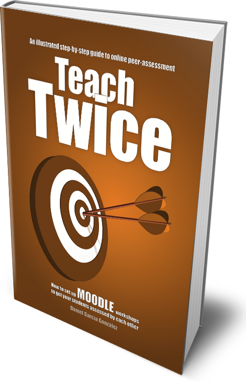 Teach Twice